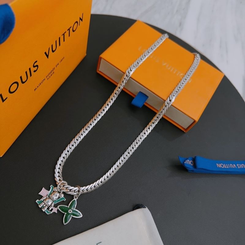 LV Necklaces